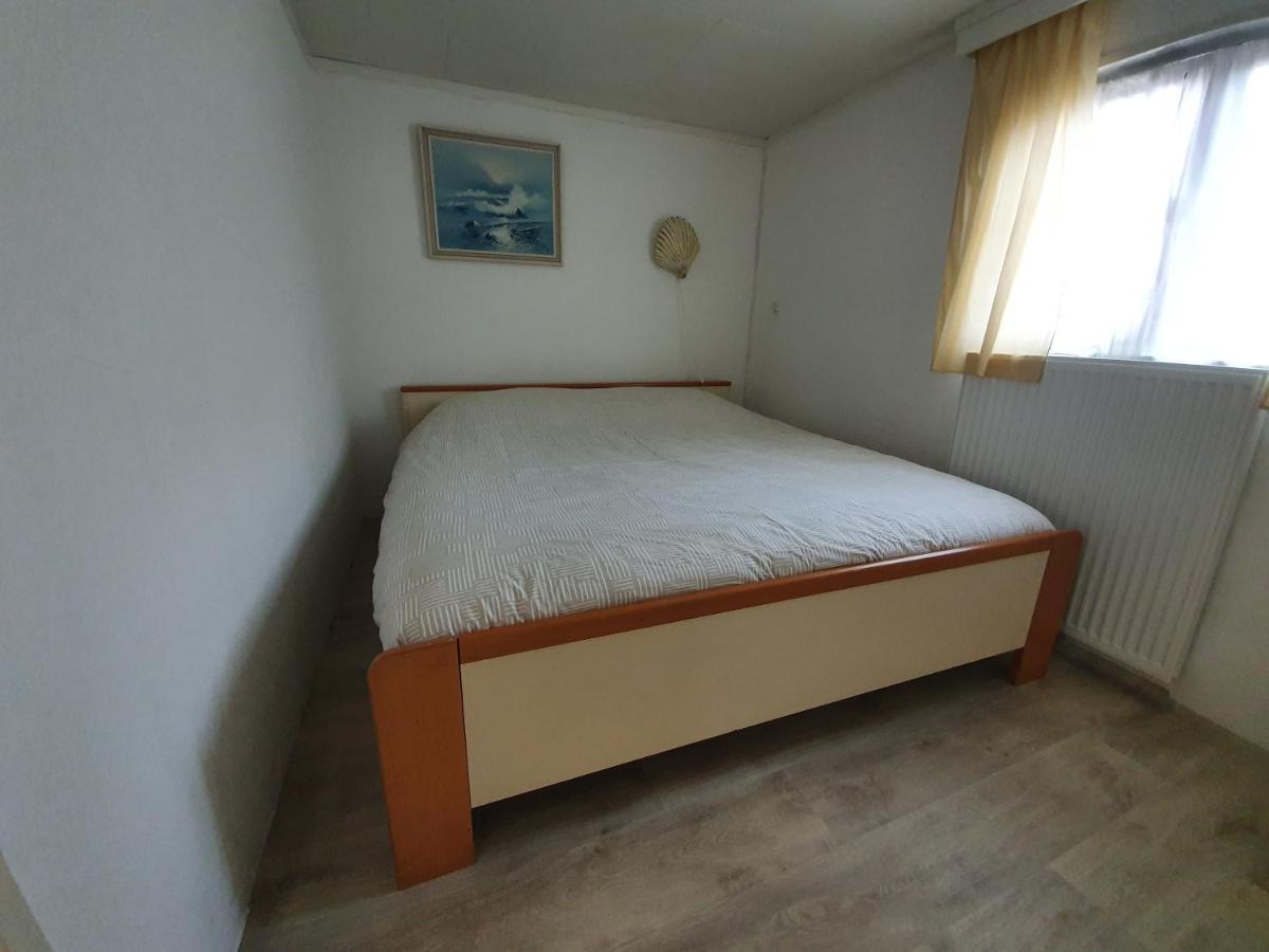 Chalet De Roos Villa Doornspijk Luaran gambar